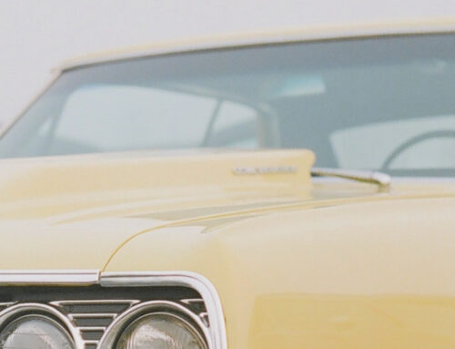 Important Facts About Insurance Of Classic Cars