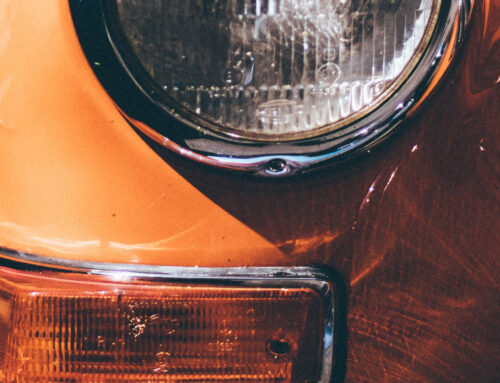 Mistakes To Avoid When Buying A Classic Car