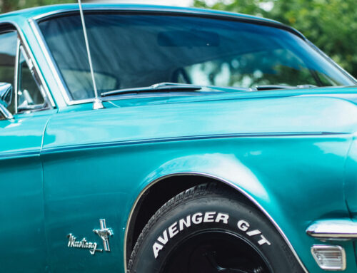 Time To Make Your Longtime Dream Come True