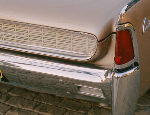 Top 10 Iconic Muscle Cars of All Times